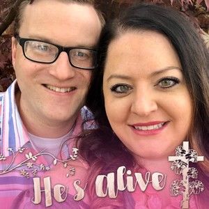 Meet your Posher, Joy beth